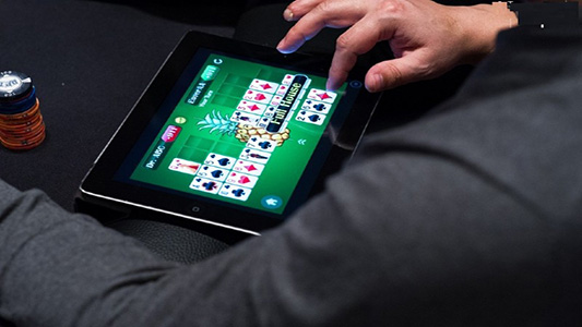 Situs Taruhan IDN Poker Tercantik Nang Menghadirkan Prasarana Berkelas